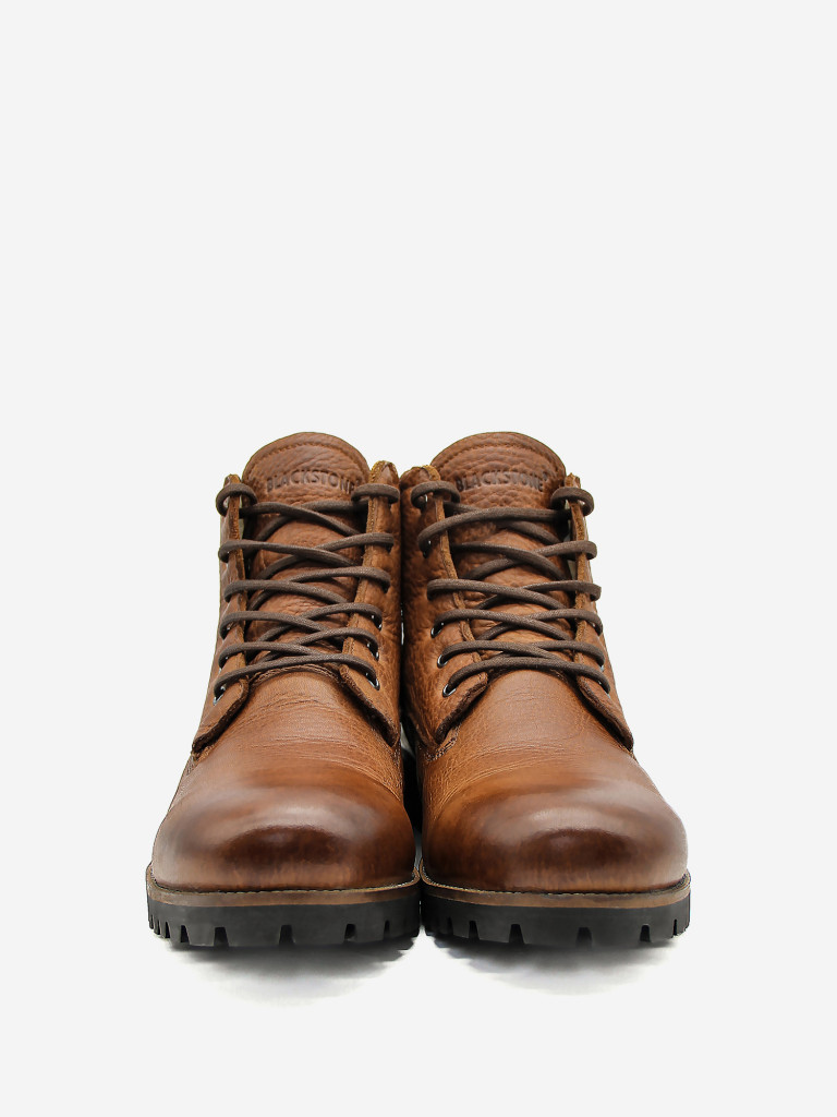 Ботинки мужские Blackstone Colin