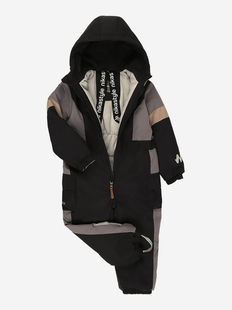 Комбинезон NIKASTYLE