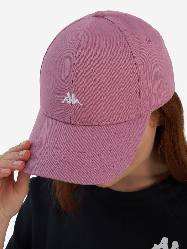 Бейсболка Kappa