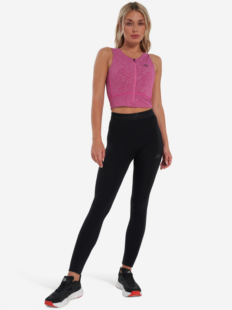 Топ бра спортивный Athlex