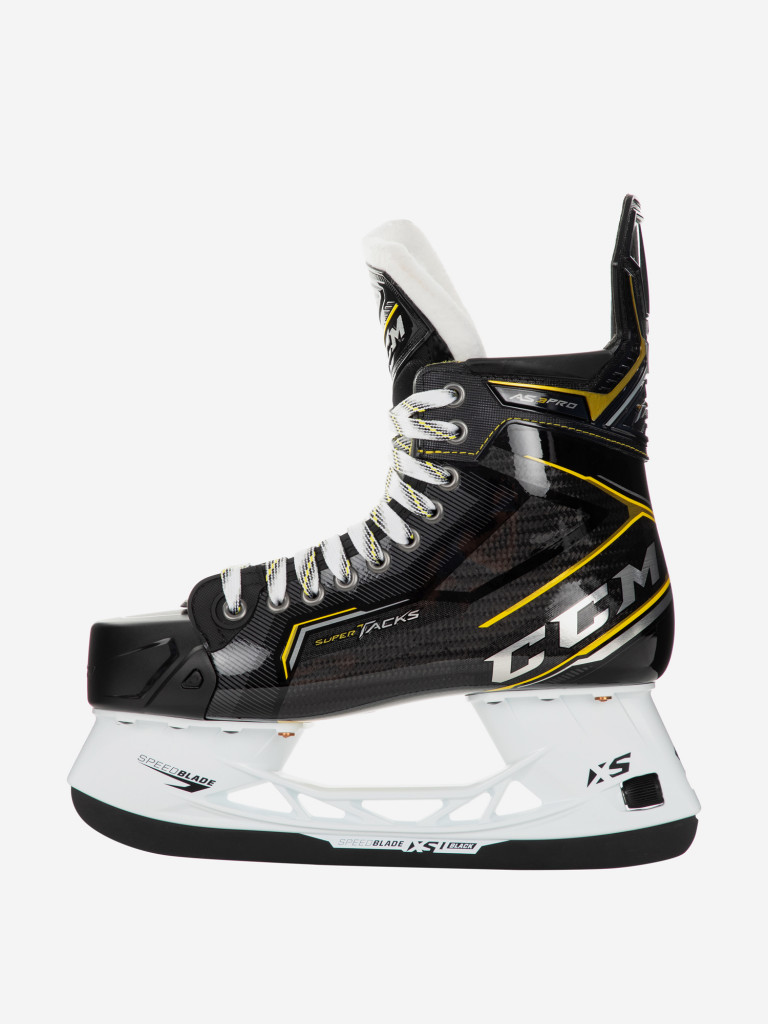 Коньки хоккейные CCM Supertacks AS3 Pro D SR