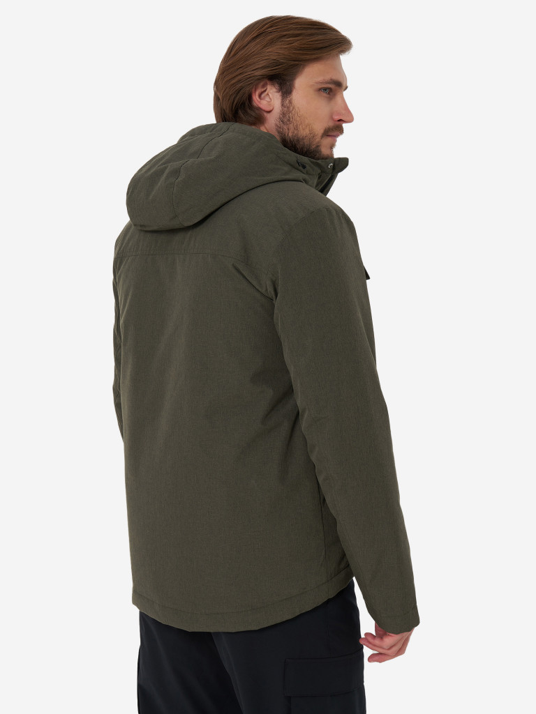 Куртка утепленная мужская Outventure