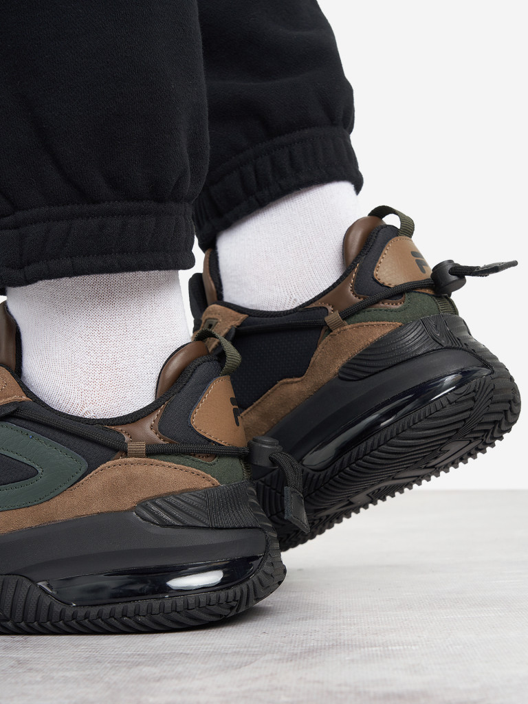 Кроссовки мужские FILA Wade