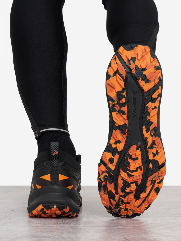 Кроссовки мужские Demix Spectre Enrblast Trail