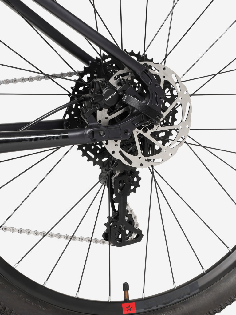 Велосипед горный Stern Motion 5.0 29"