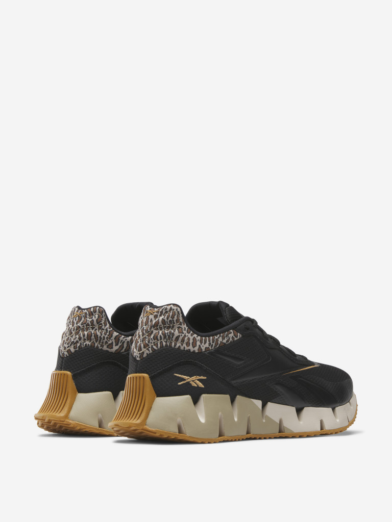 Кроссовки женские Reebok Zig Dynamica 4