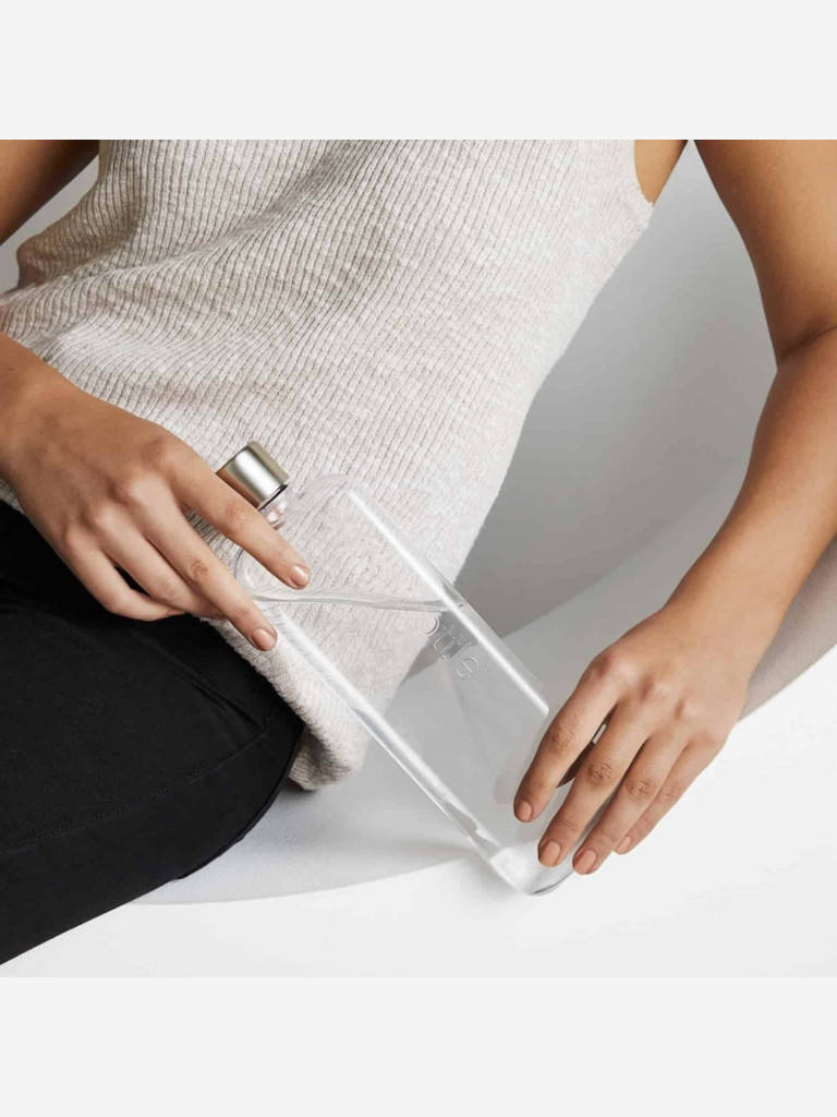 Бутылка Memobottle Slim (450 мл)