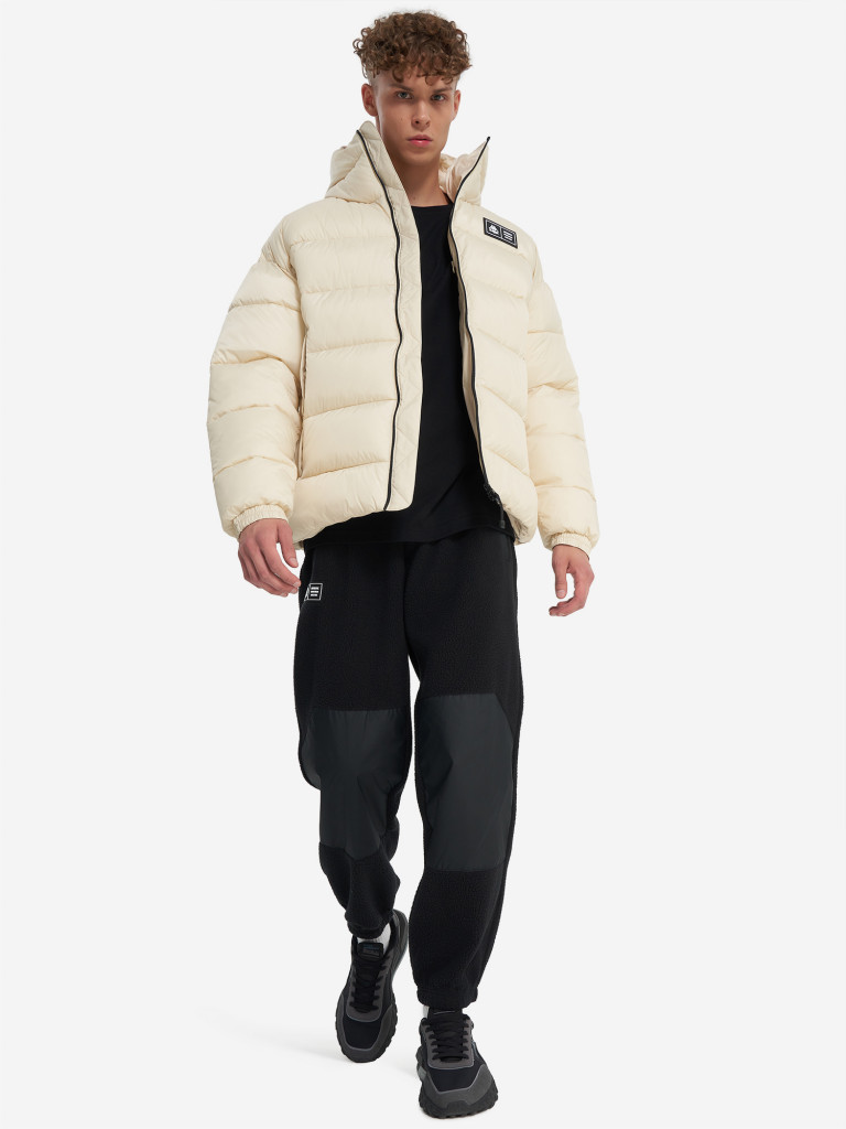 Пуховик мужской Kappa Alce