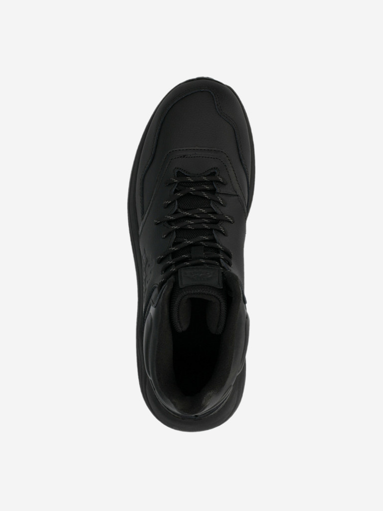 Кроссовки утепленные мужские Kappa Neoclassic 2.0 Mid