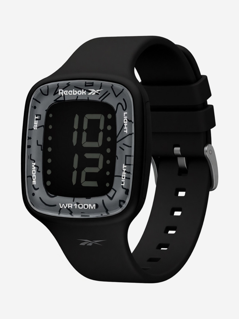 Женские часы Reebok Carse RV-CAR-L9-PBPB-BS