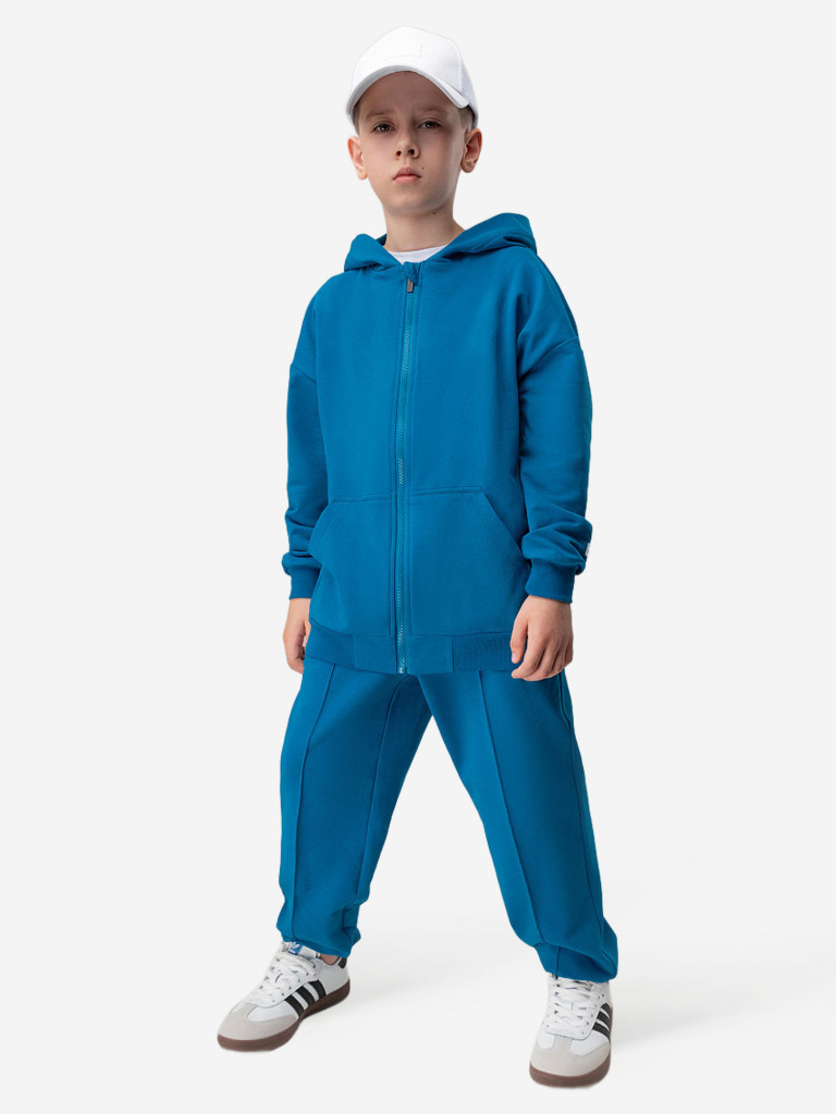 Костюм спортивный детский bodo