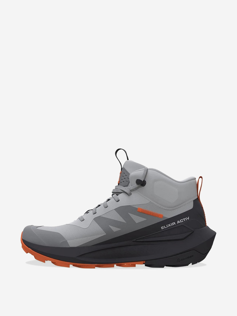 Кроссовки Salomon Elixir Activ MID GTX