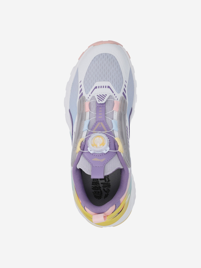 Кроссовки для девочек Li-Ning