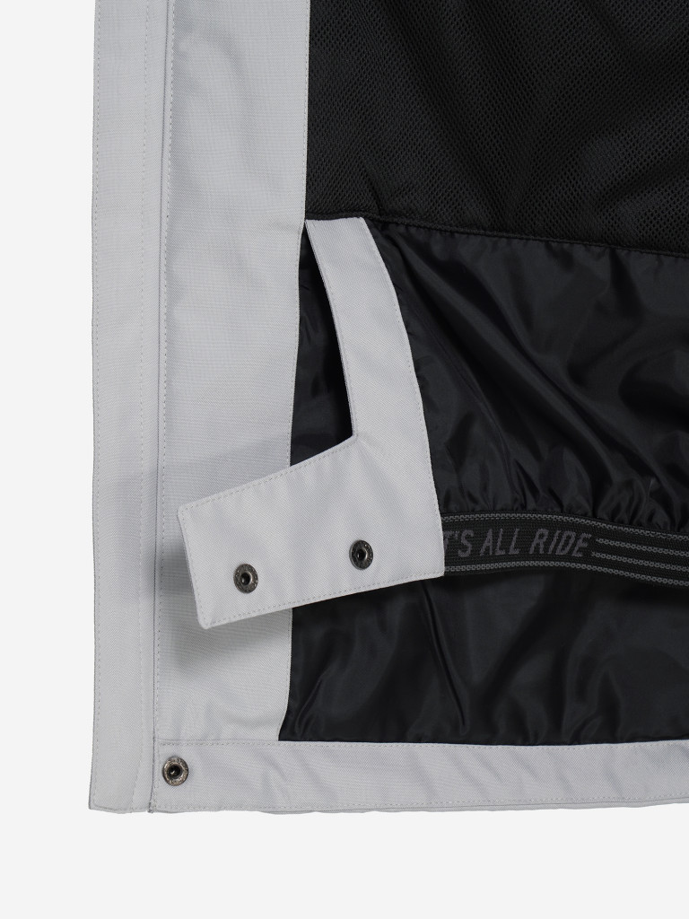 Куртка утепленная мужская Termit