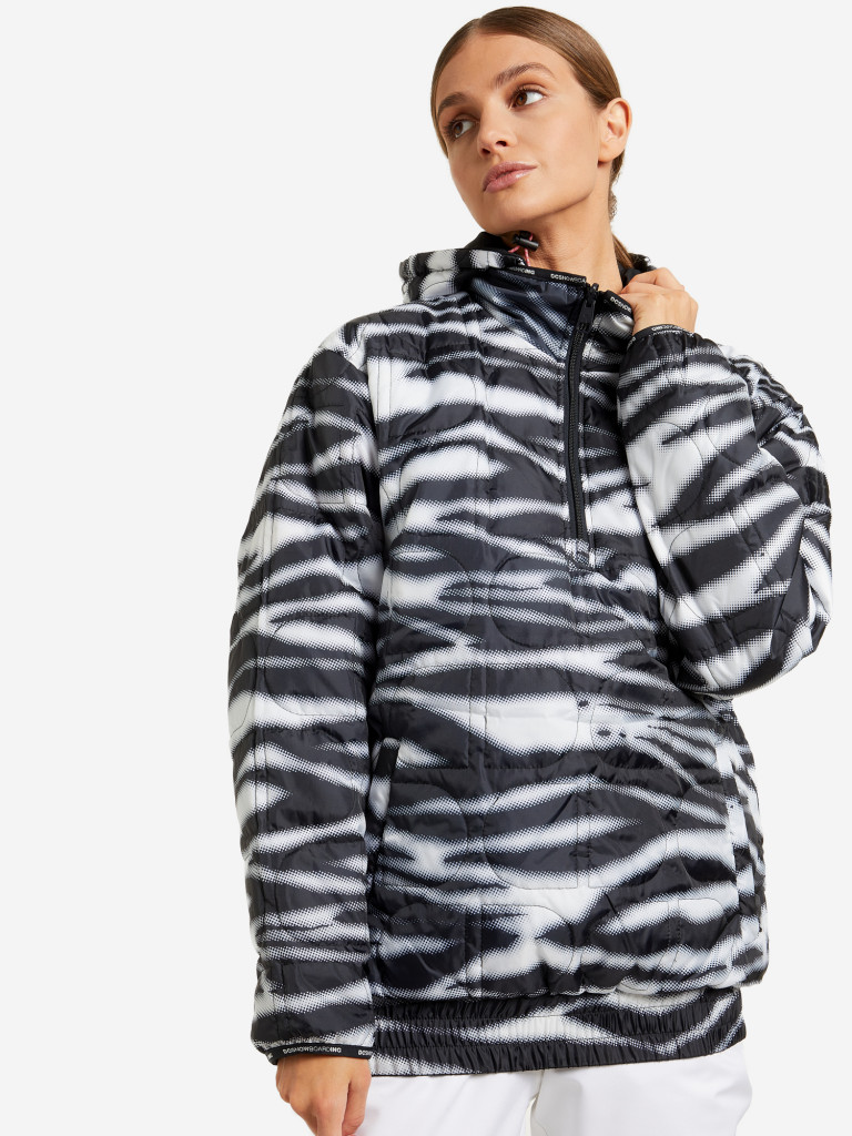 Анорак сноубордический женский DC Shoes