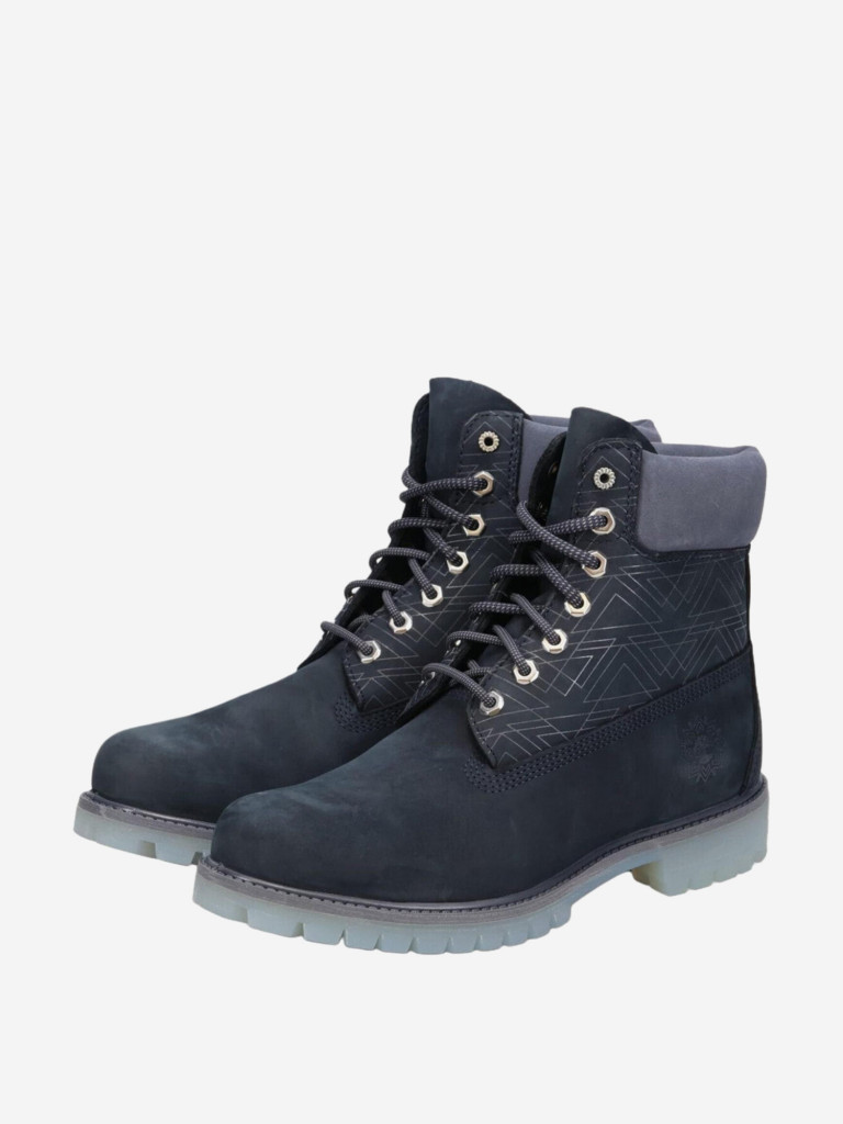 Ботинки Timberland PREMIUM Short Mid Calf Boot