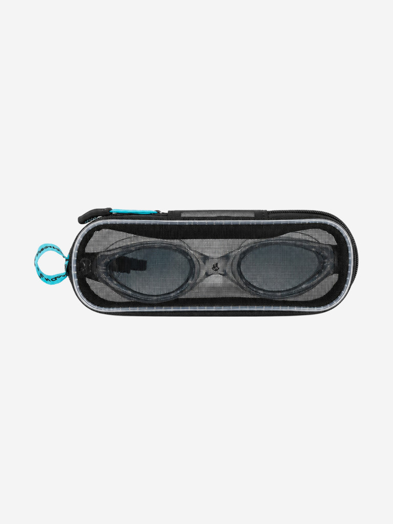 Очки для плавания Mad Wave Clear Vision CP Lens
