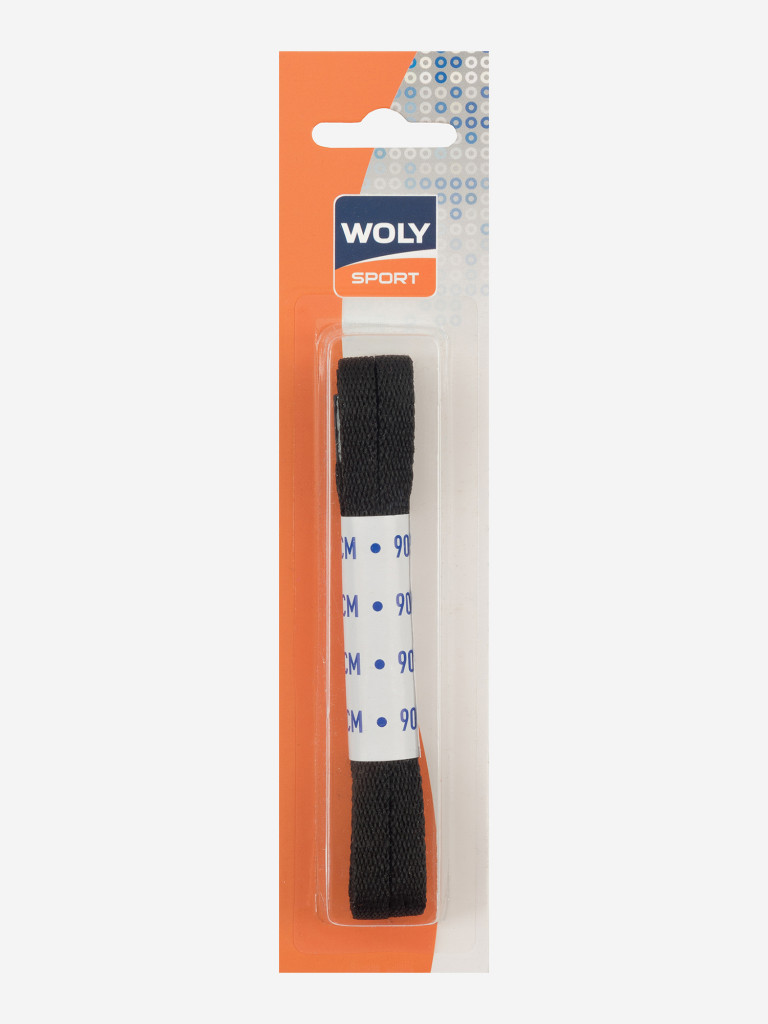 Шнурки Woly, 90 см