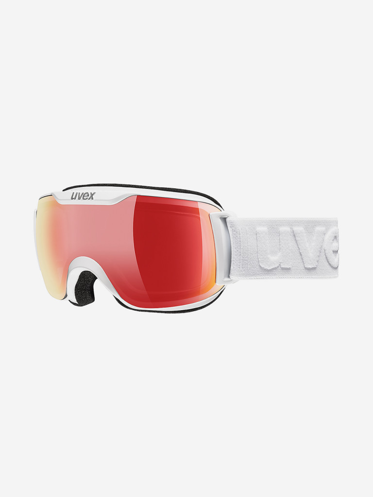 Маска горнолыжная Uvex Downhill 2000 S