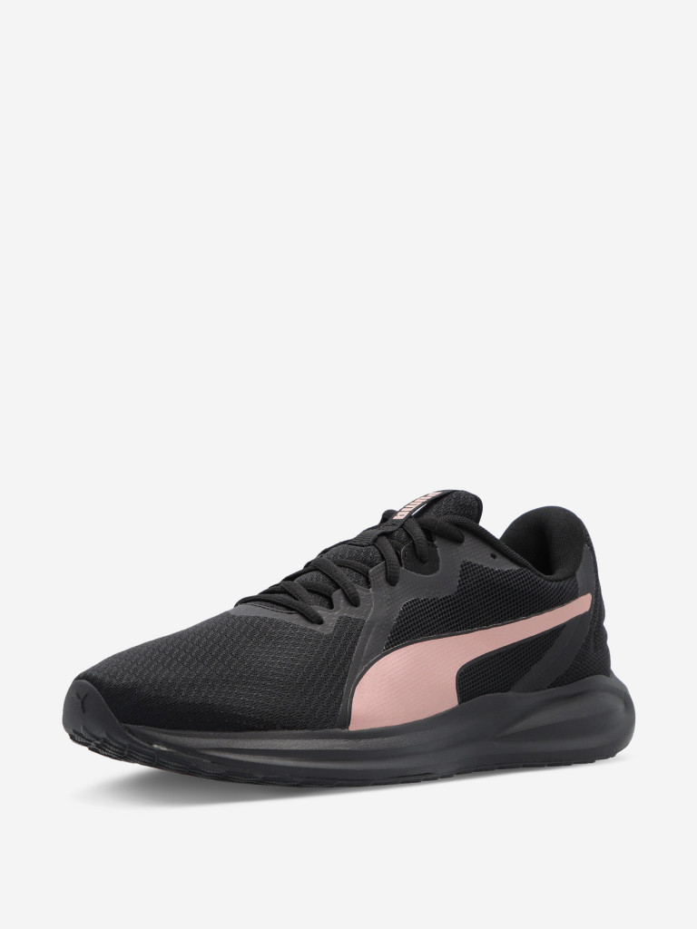 Кроссовки женские PUMA Twitch Runner