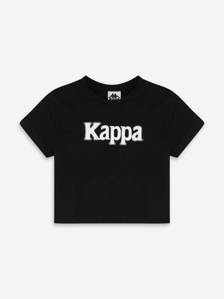 Футболка женская Kappa
