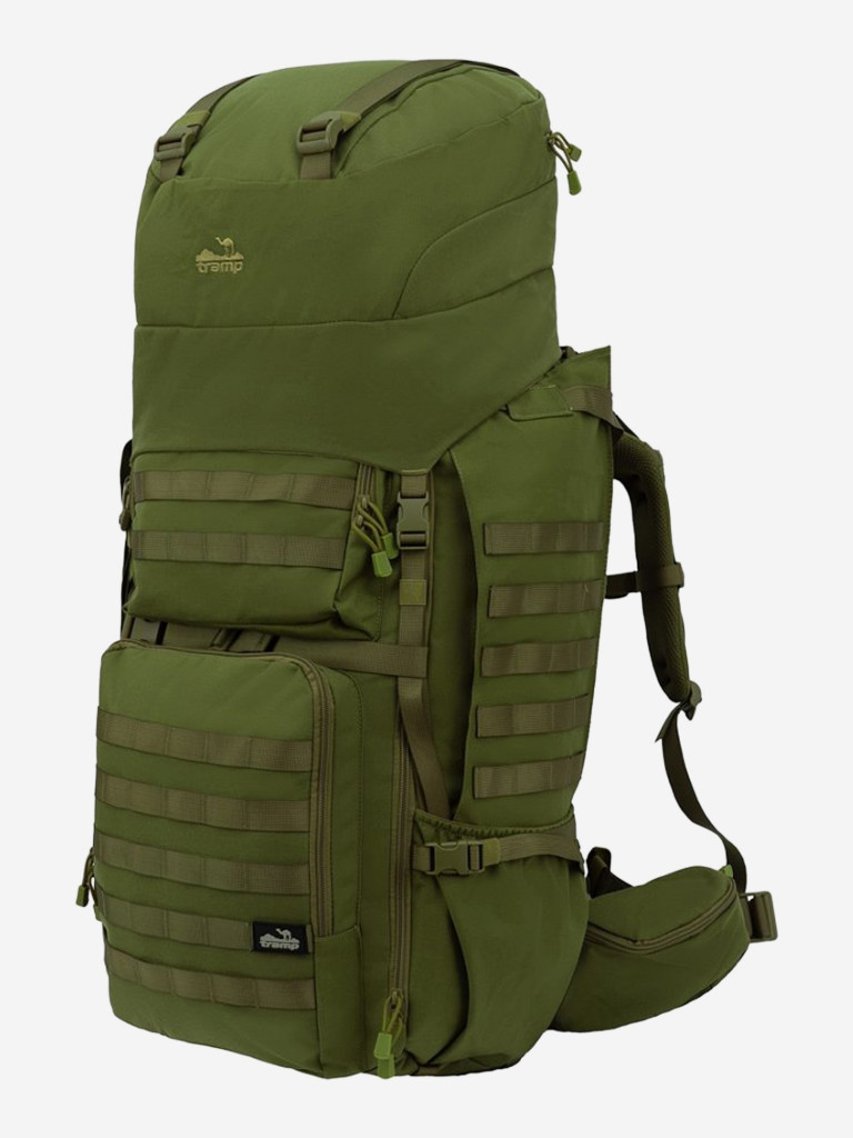 Рюкзак Tramp Bastion 100L