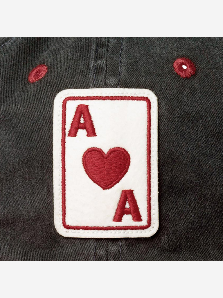 Бейсболка AMERICAN NEEDLE 44740A-ANA Anaheim Aces Archive MILB