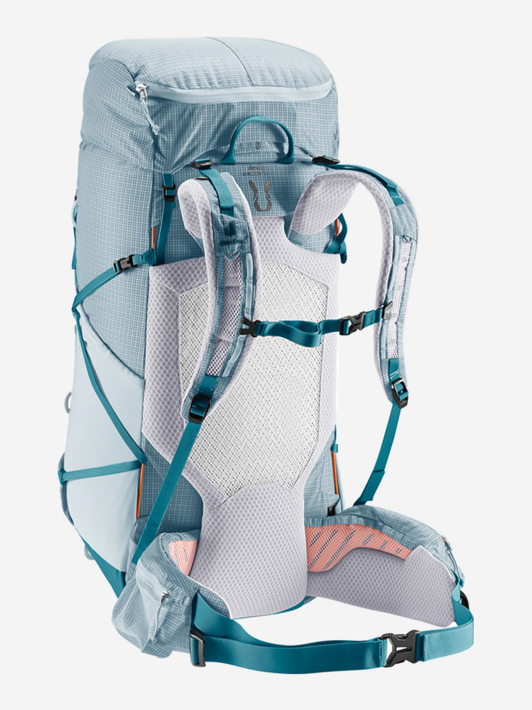 Рюкзак Deuter Aircontact Ultra 45+5 SL