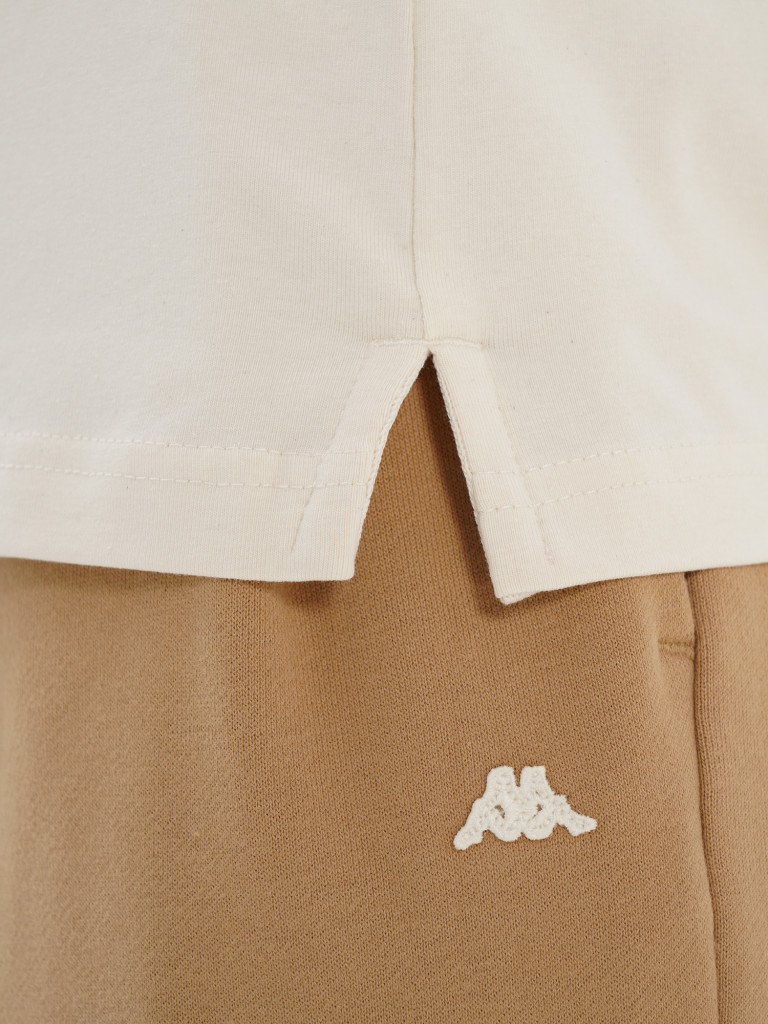 Футболка женская Robe di Kappa