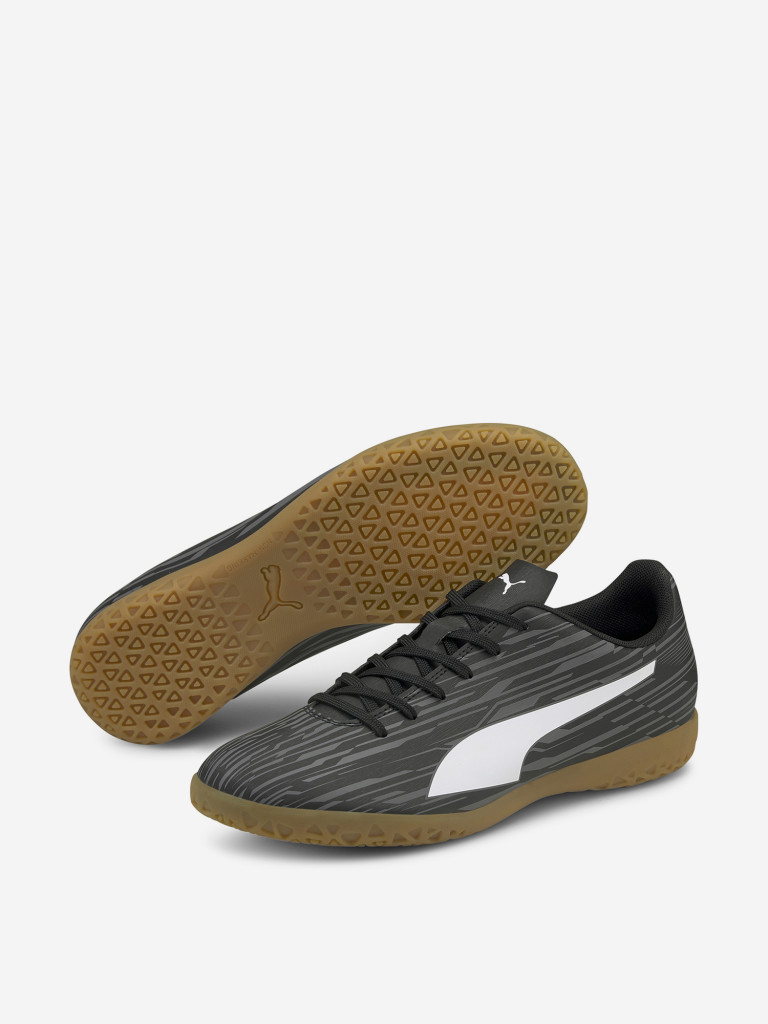 Бутсы мужские PUMA Rapido III