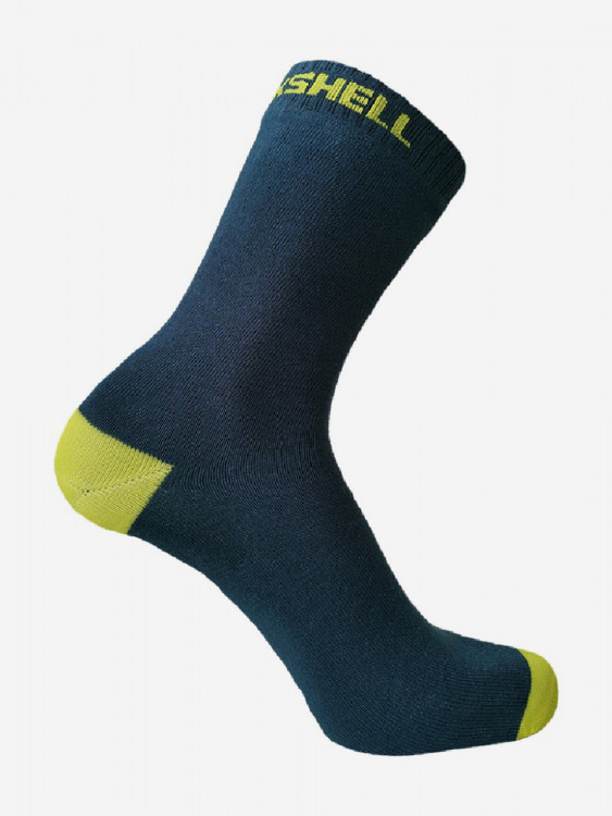 Носки мужские DexShell Ultra Thin Crew ультратонкие мембранные