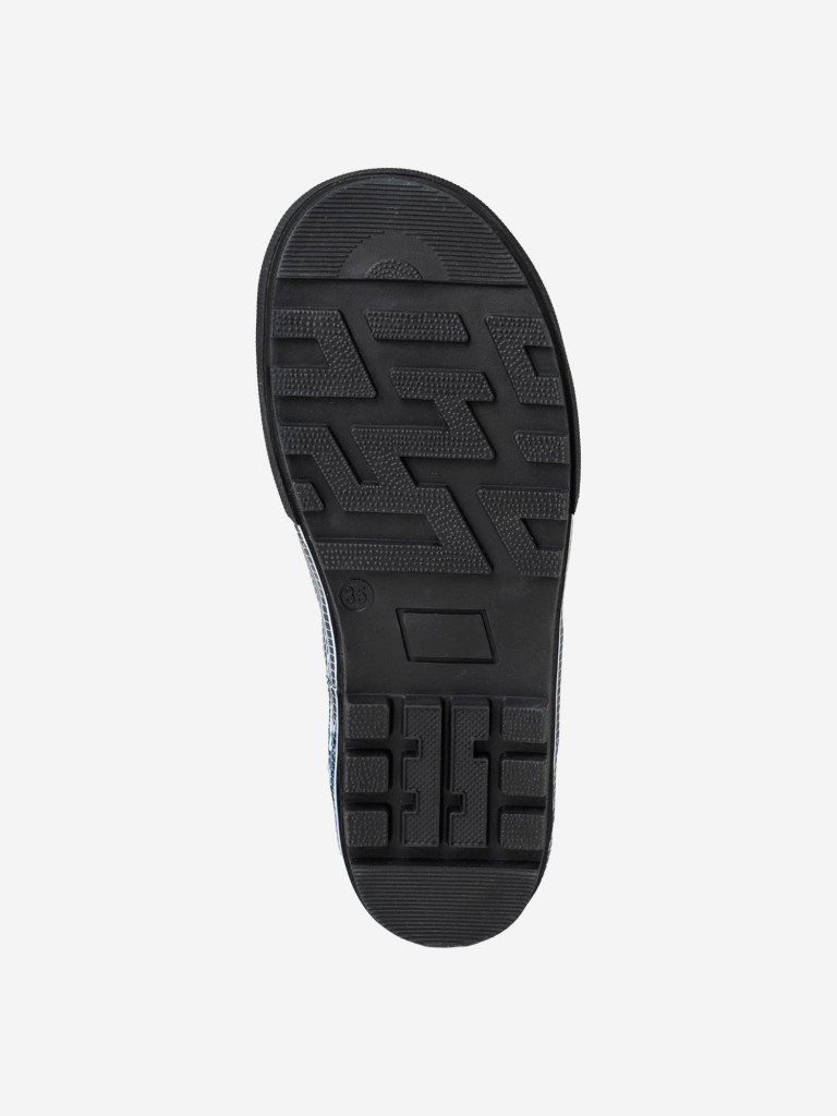 Сапоги резиновые для мальчиков PlayToday