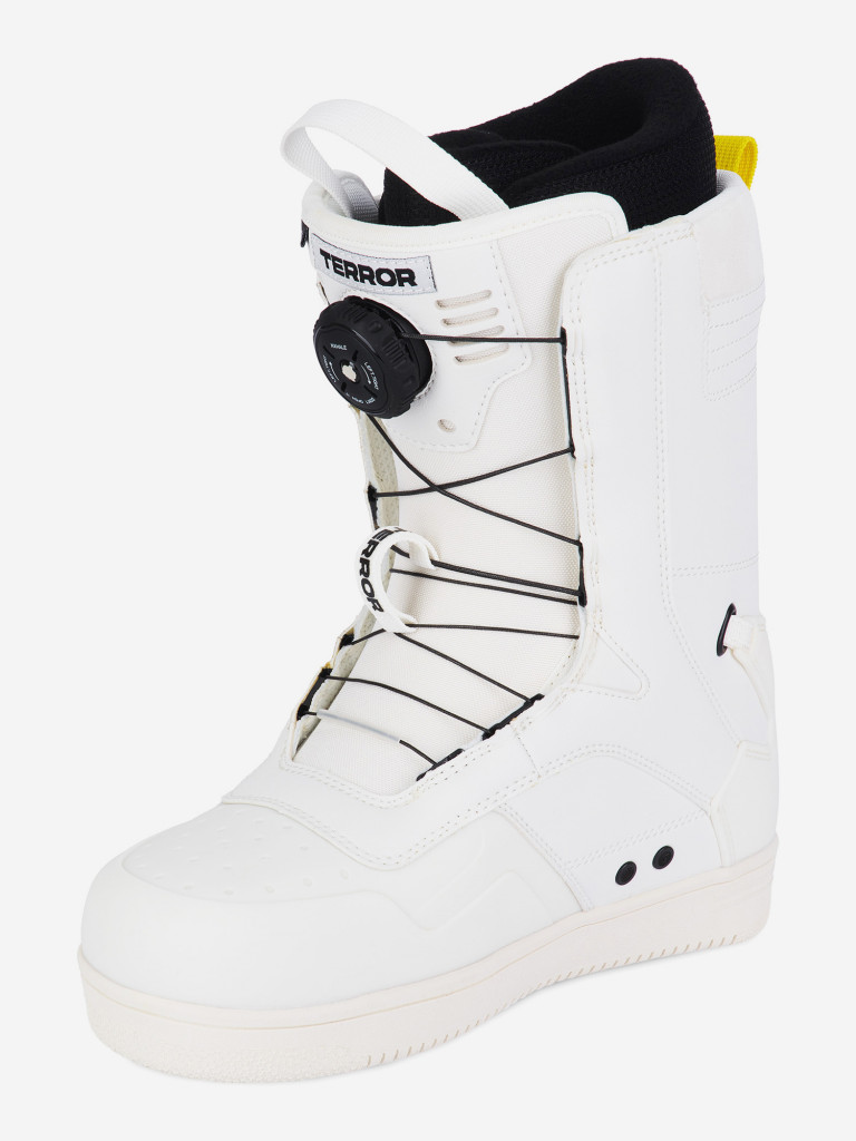 Ботинки сноубордические TERRO - AIR FORCE