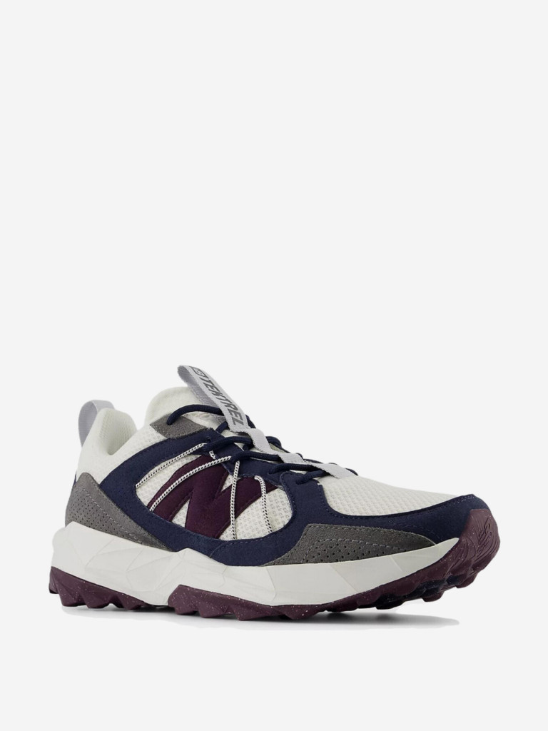 Кроссовки мужские New Balance Tektrel