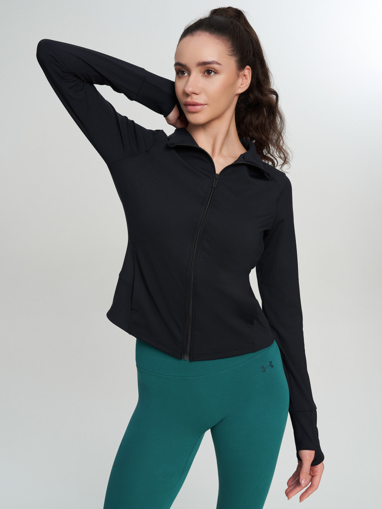 Куртка тренировочная женская Under Armour