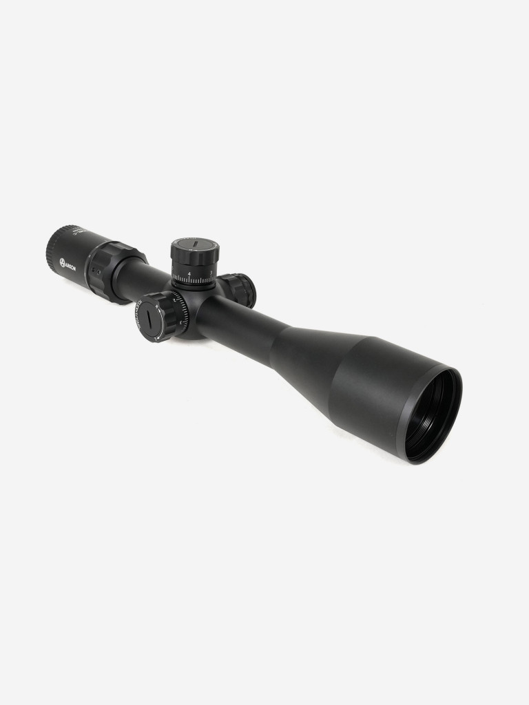 Оптический прицел ARKON Model C 4-24x50
