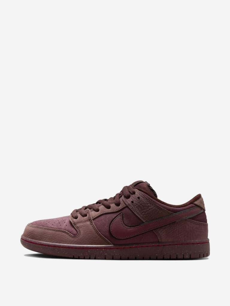 Кроссовки Nike SB Dunk Low