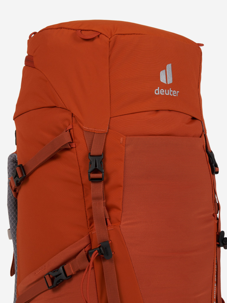 Рюкзак женский Deuter Aircontact Core 35+10 л SL