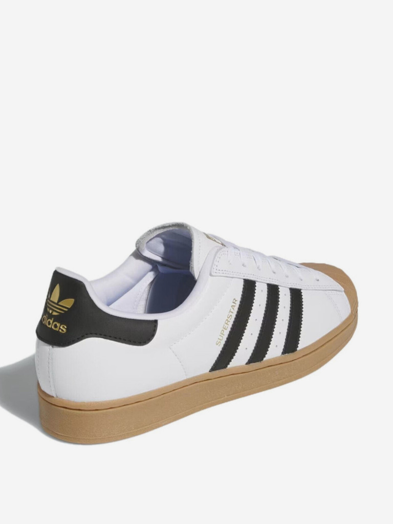Кроссовки Adidas Superstar Adv