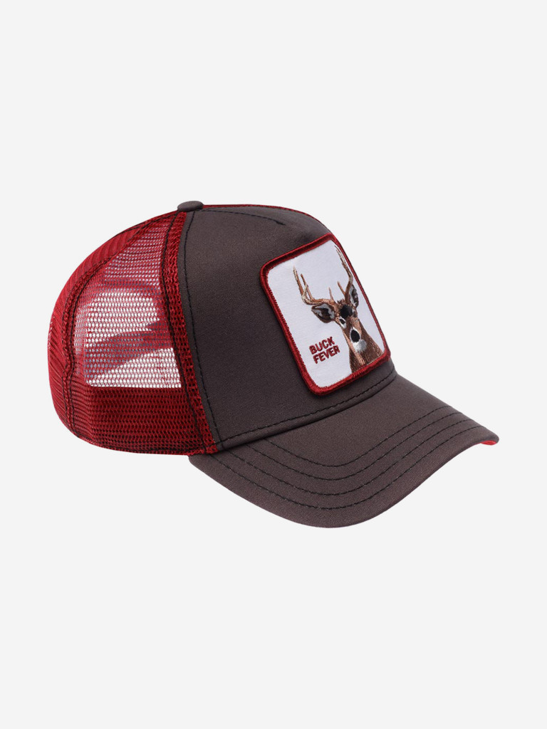 Бейсболка с сеточкой GOORIN BROTHERS 101-2748