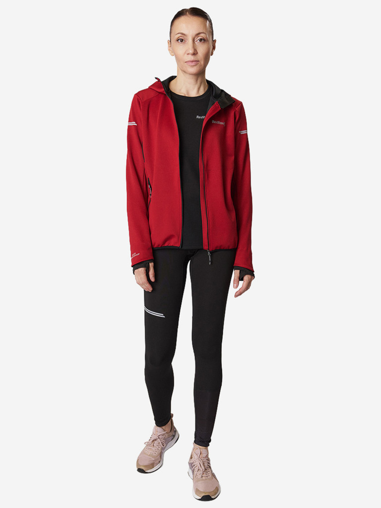 Куртка Red Fox Multi Женская