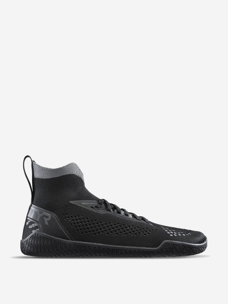 Кроссовки для фитнеса TYR DZH1 Barefoot High Trainer