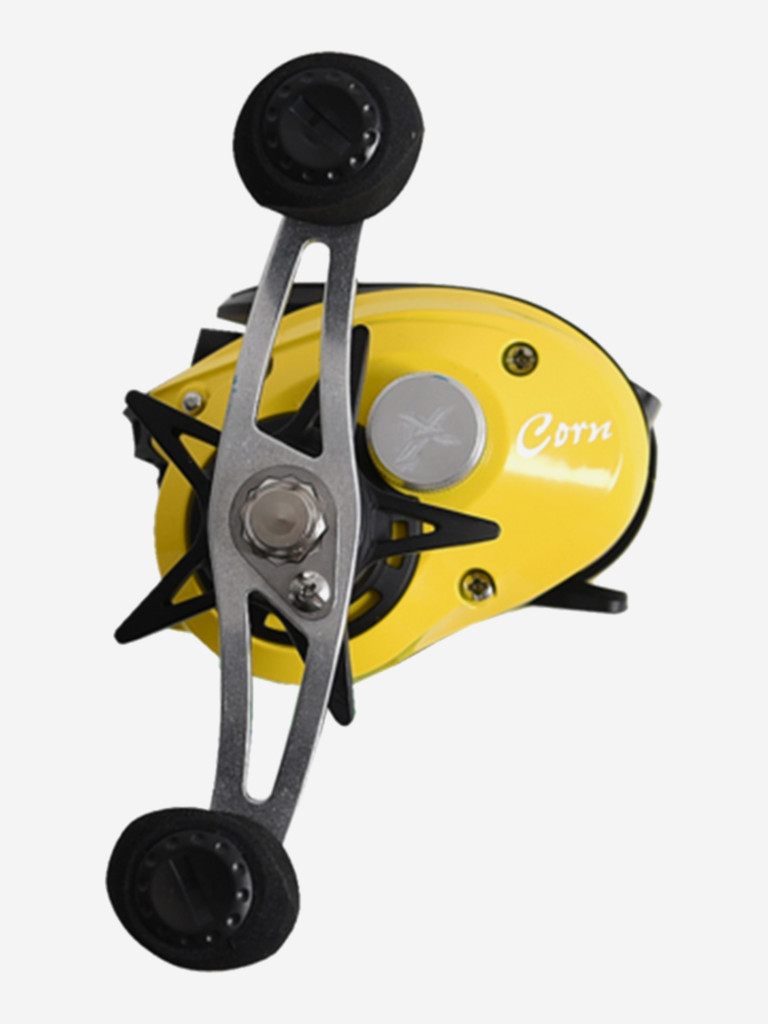 Катушка мультипликаторная Maximus Corn 151L (6+1 подш.)