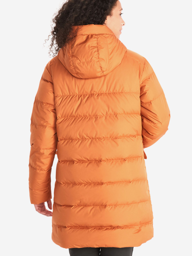 Пальто женское Marmot Strollbridge Parka