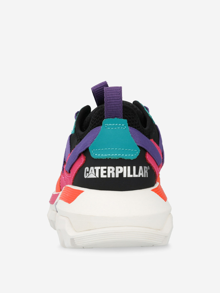 Полуботинки Caterpillar Raider Sport