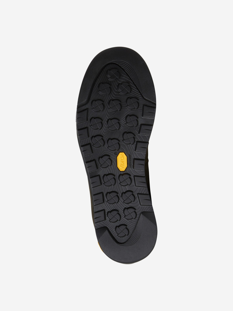 Ботинки утепленные мужские The North Face Clyffe