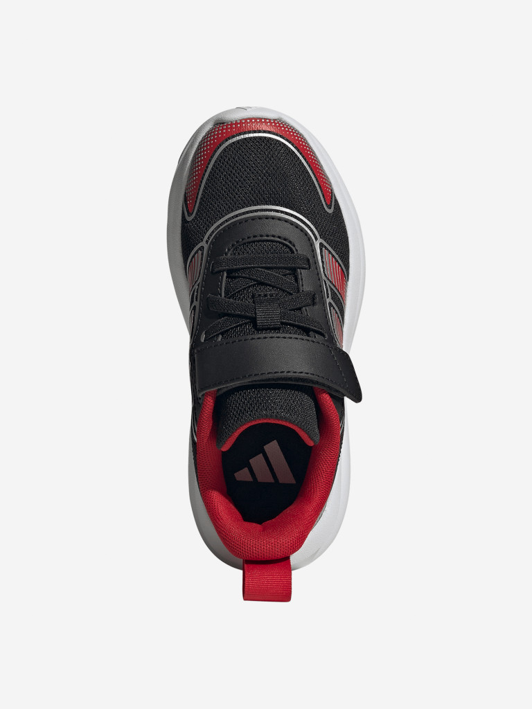 Кроссовки детские adidas Tensaur Run 4.0 El C