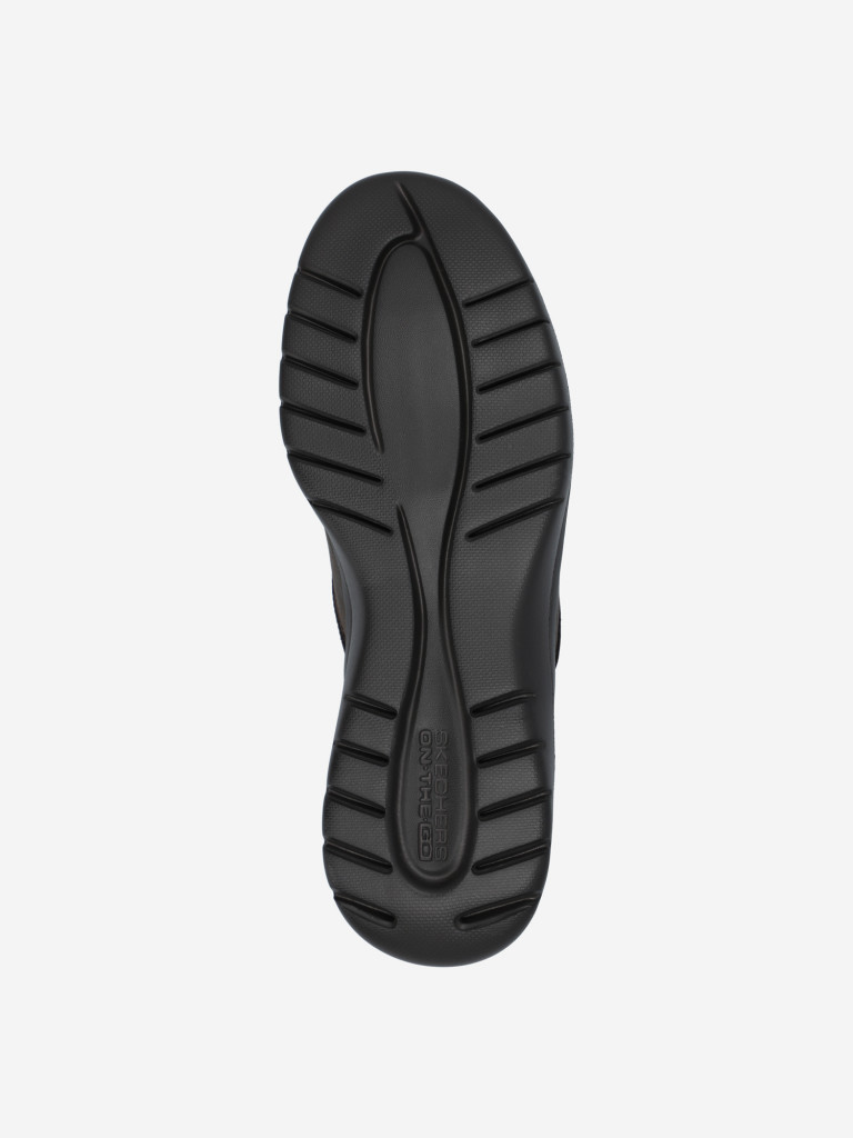 Слипоны женские Skechers On-The-Go Flex