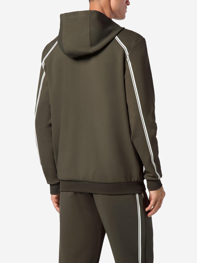 Толстовка Plein Sport