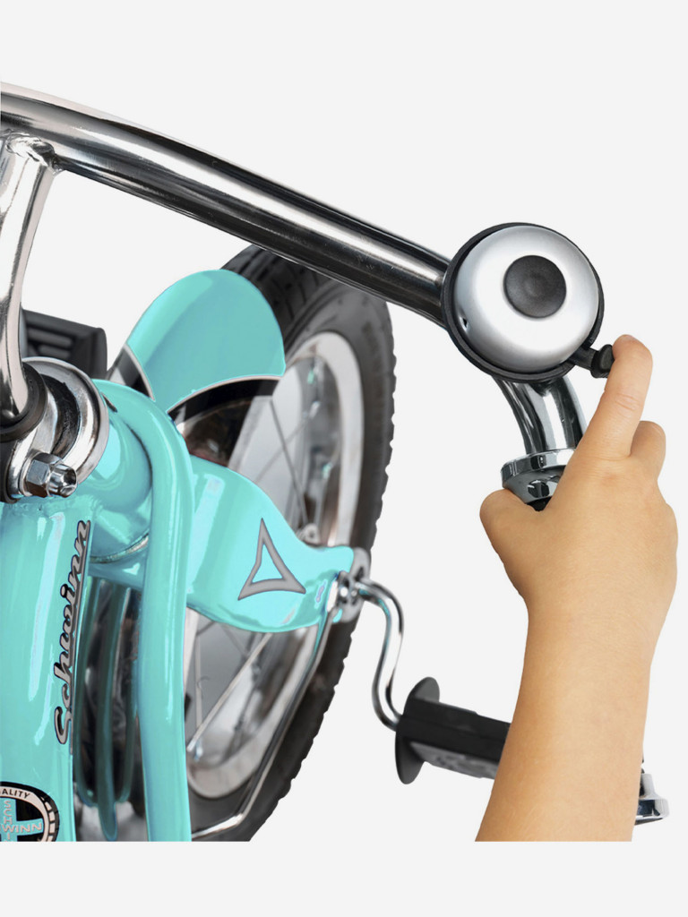 Детский трехколесный велосипед SCHWINN Roadster Trike